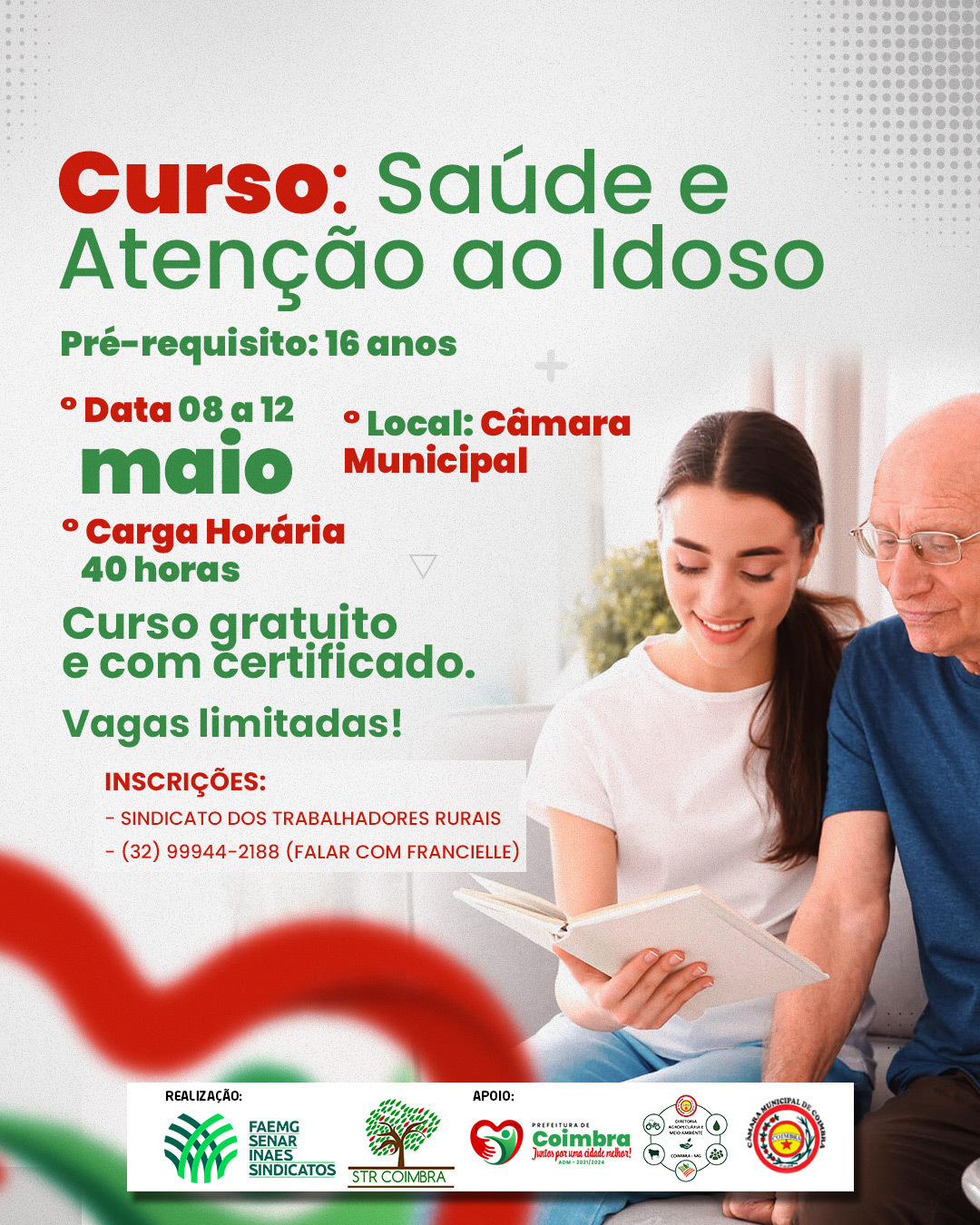 CAPACITAÇÃO