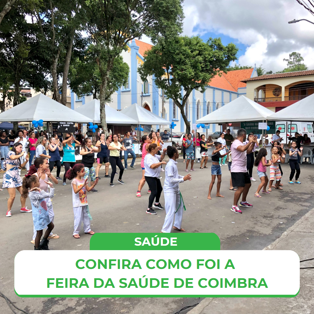 SAÚDE