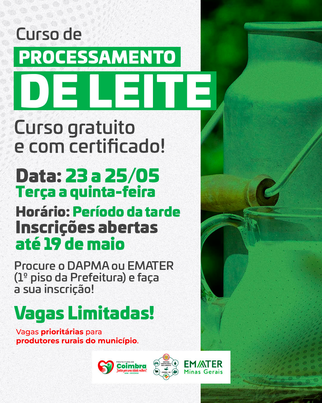 CAPACITAÇÃO