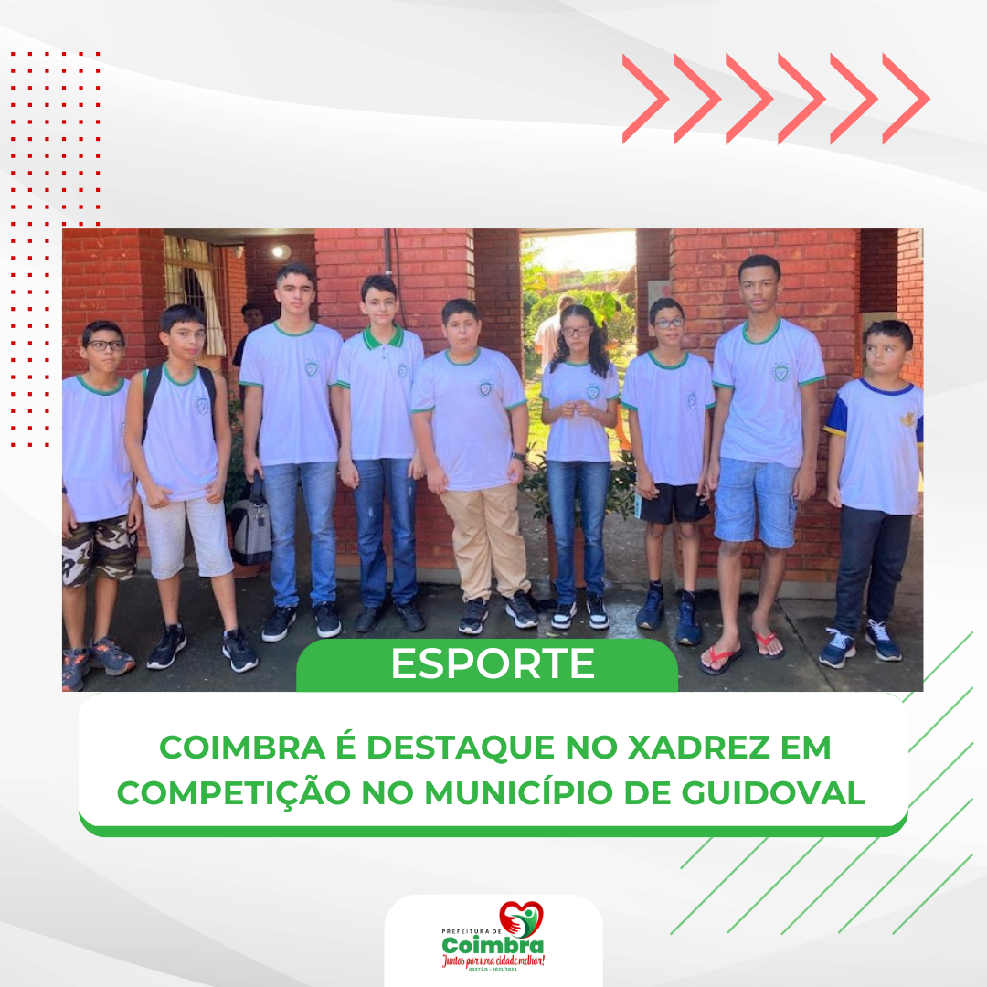 ESPORTE