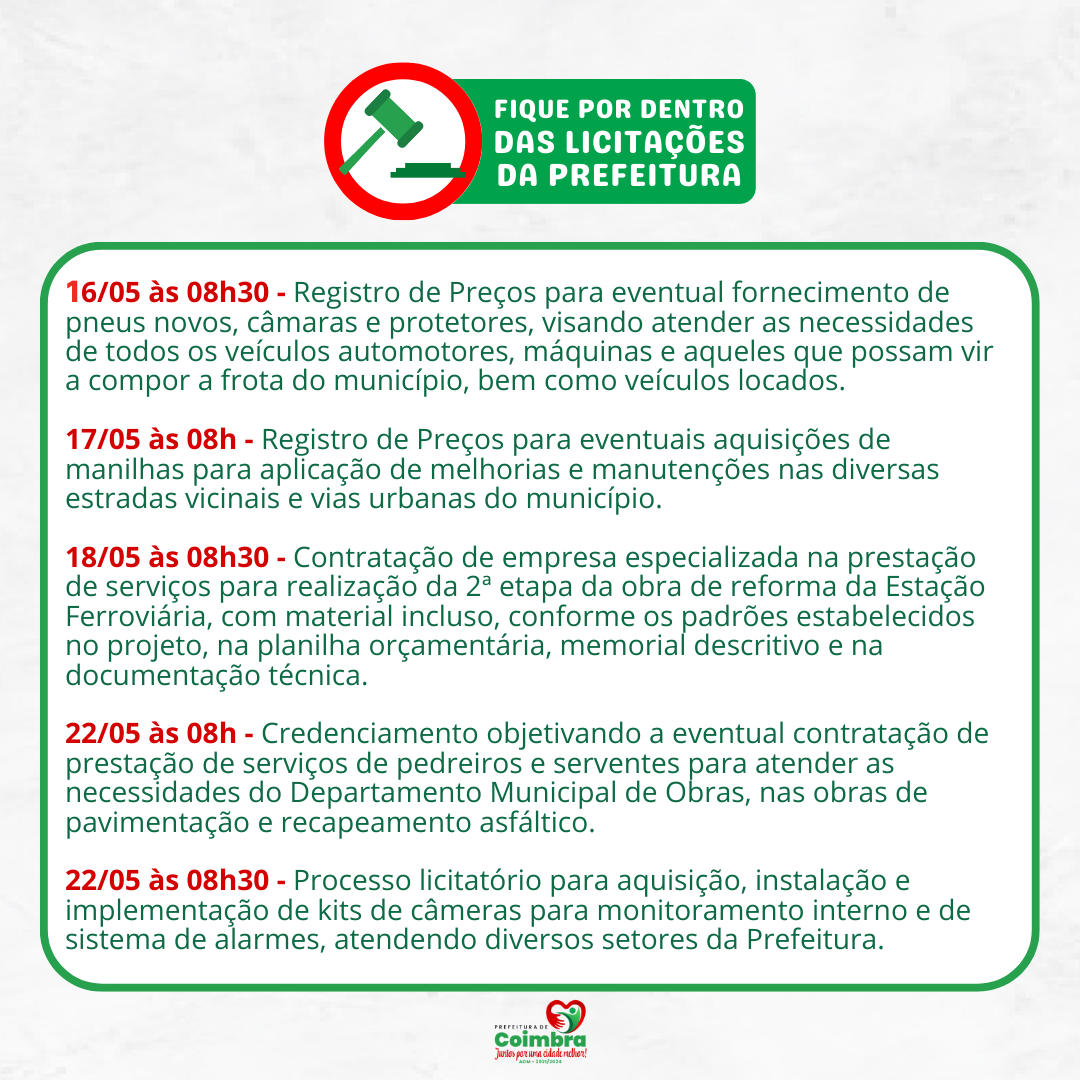 TRANSPARÊNCIA