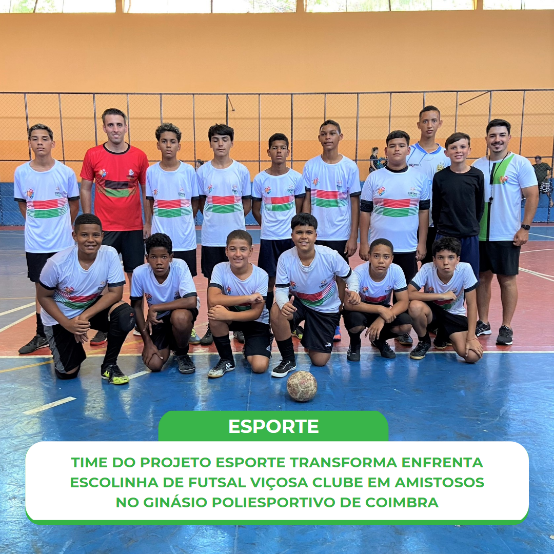 ESPORTE