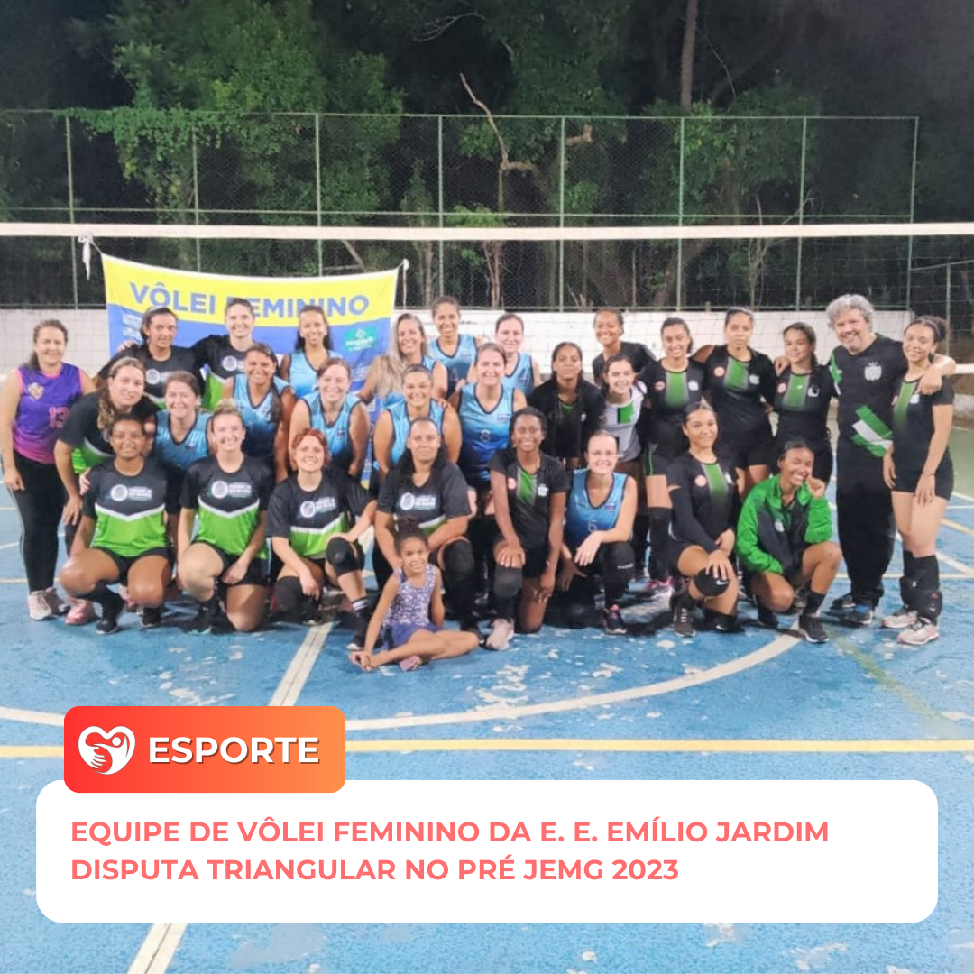 ESPORTE