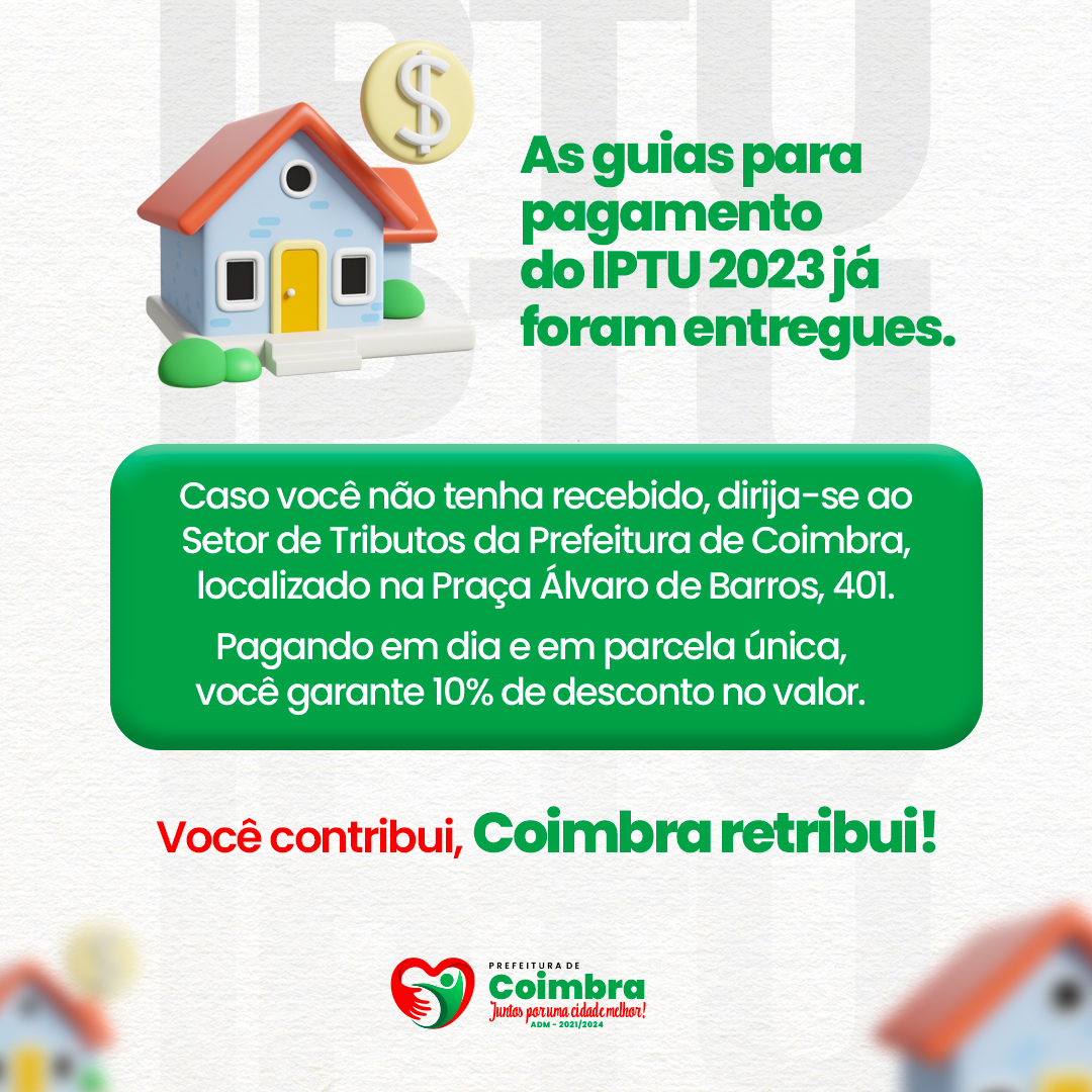 TRIBUTOS