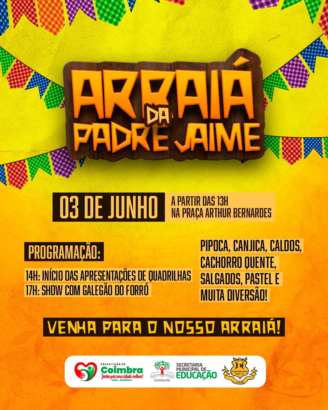 EDUCAÇÃO