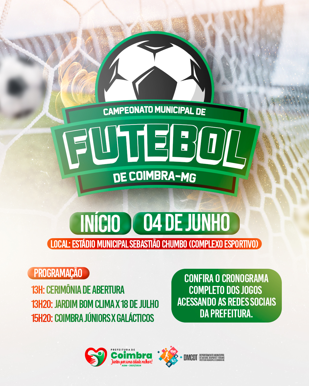ESPORTE
