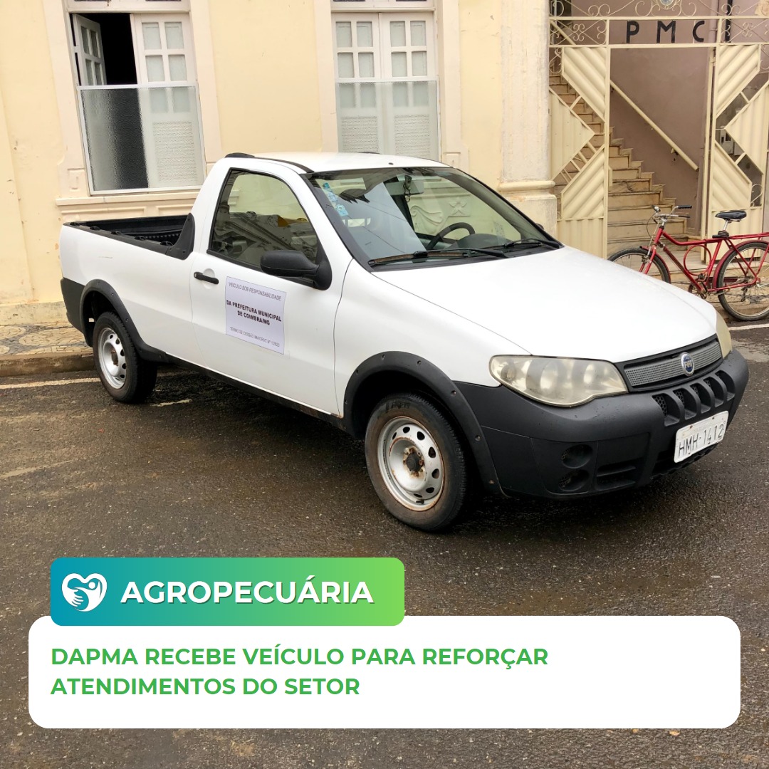 AGROPECUÁRIA