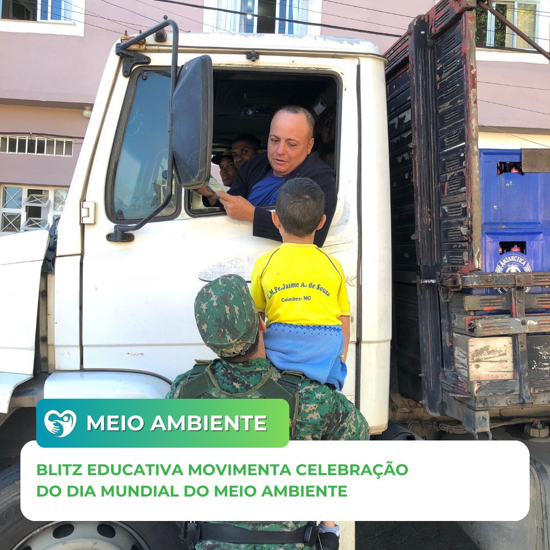MEIO AMBIENTE