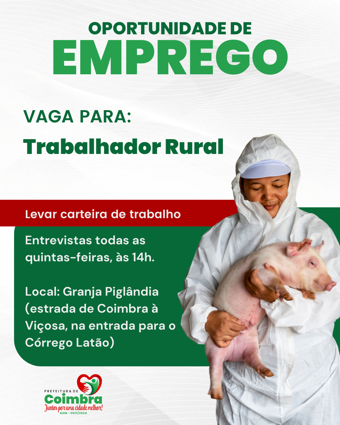 OPORTUNIDADE