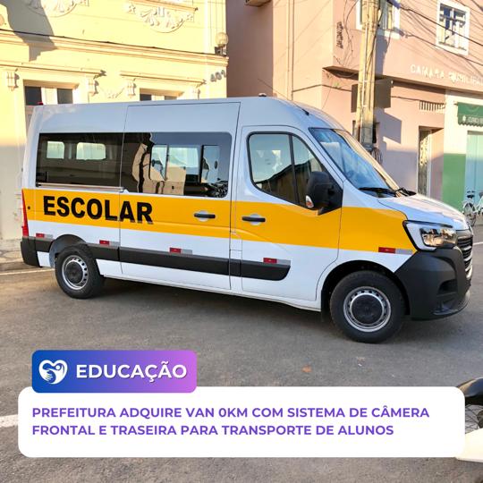 EDUCAÇÃO