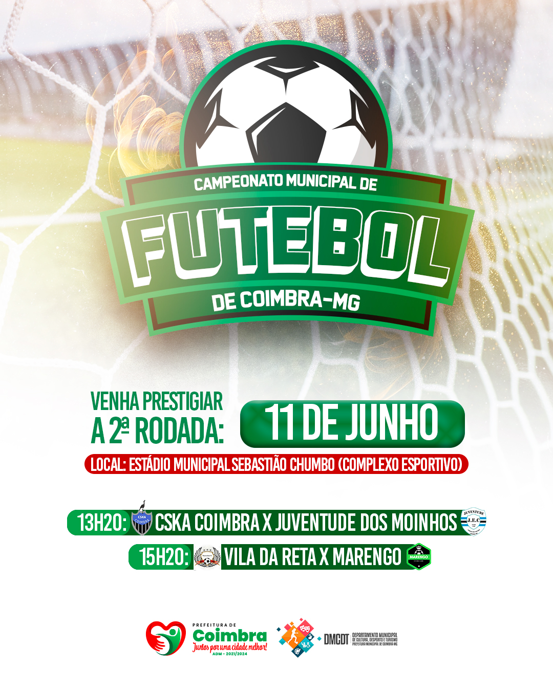 ESPORTE