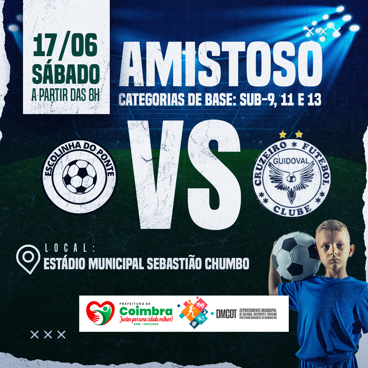 ESPORTE