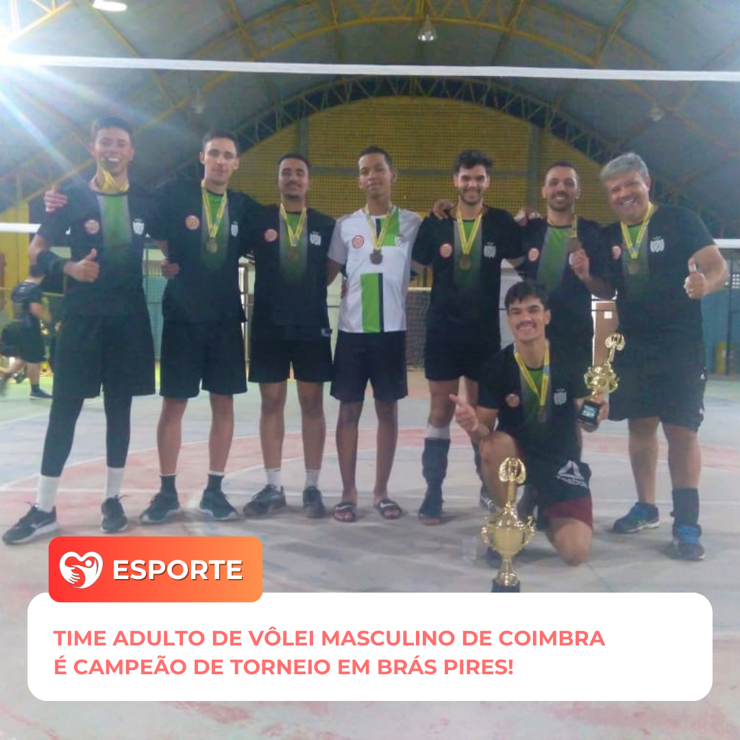 ESPORTE