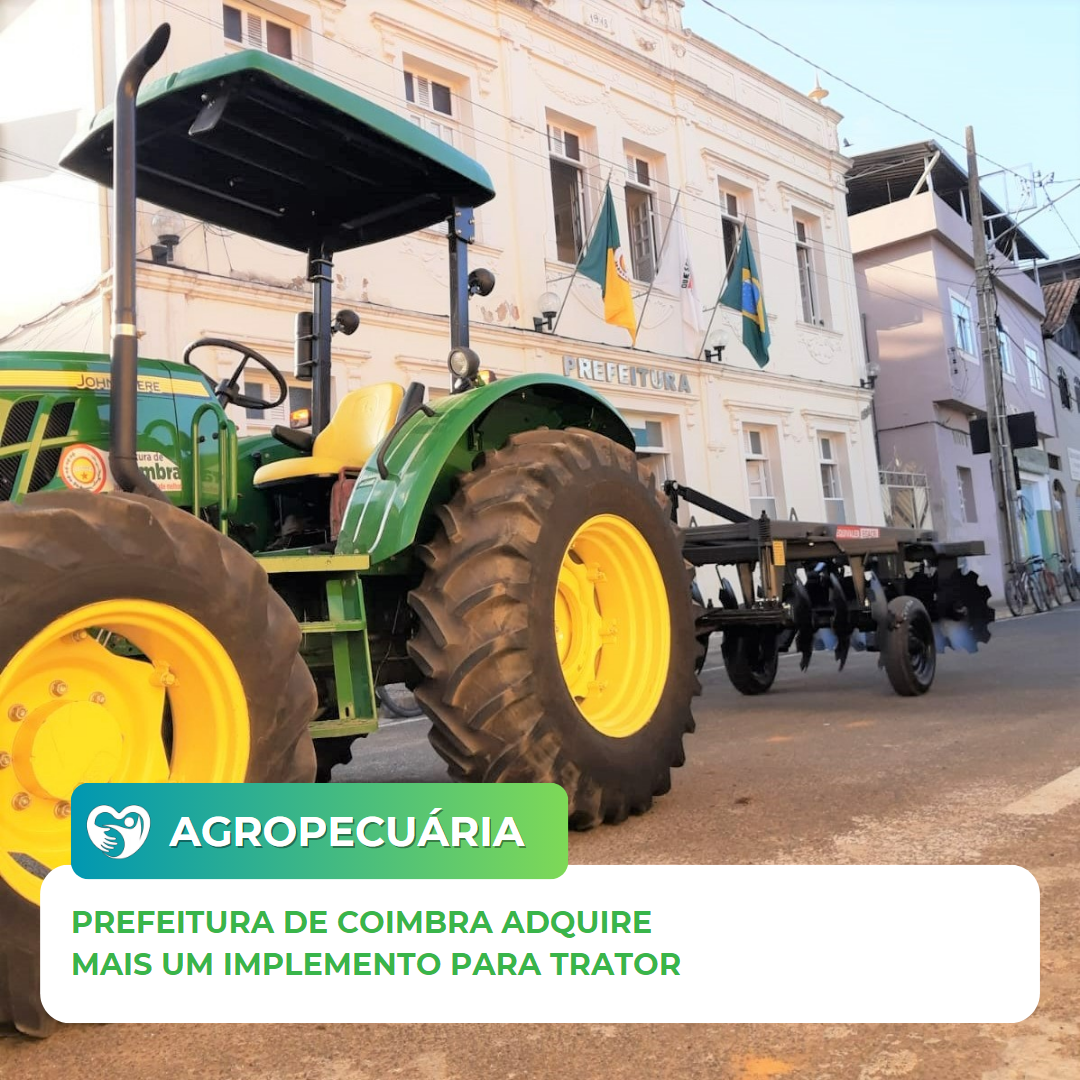 AGROPECUÁRIA