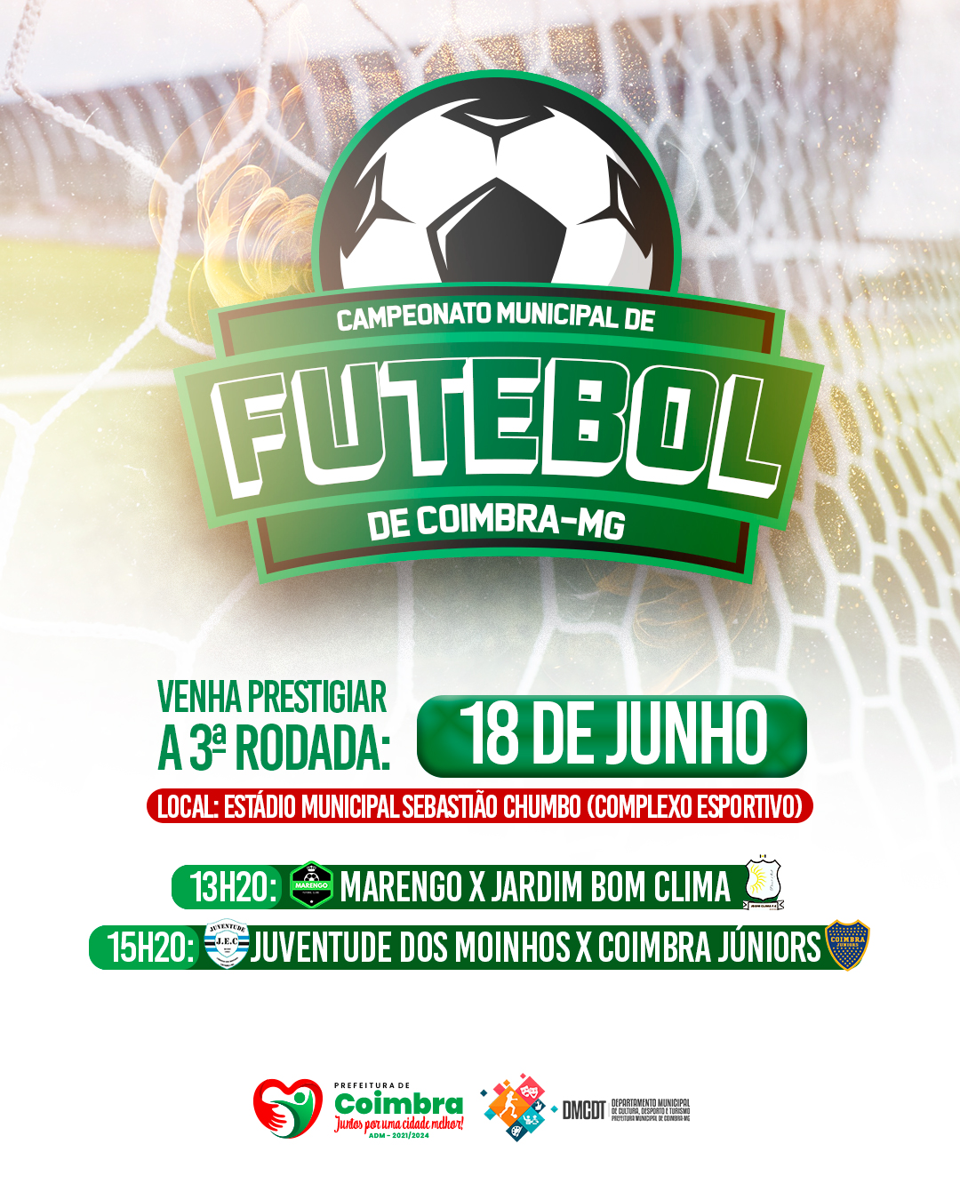 ESPORTE