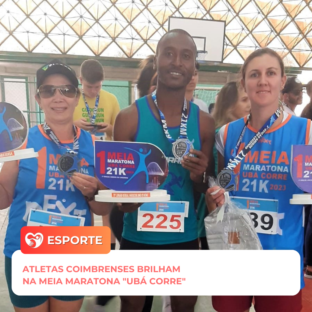 ESPORTE