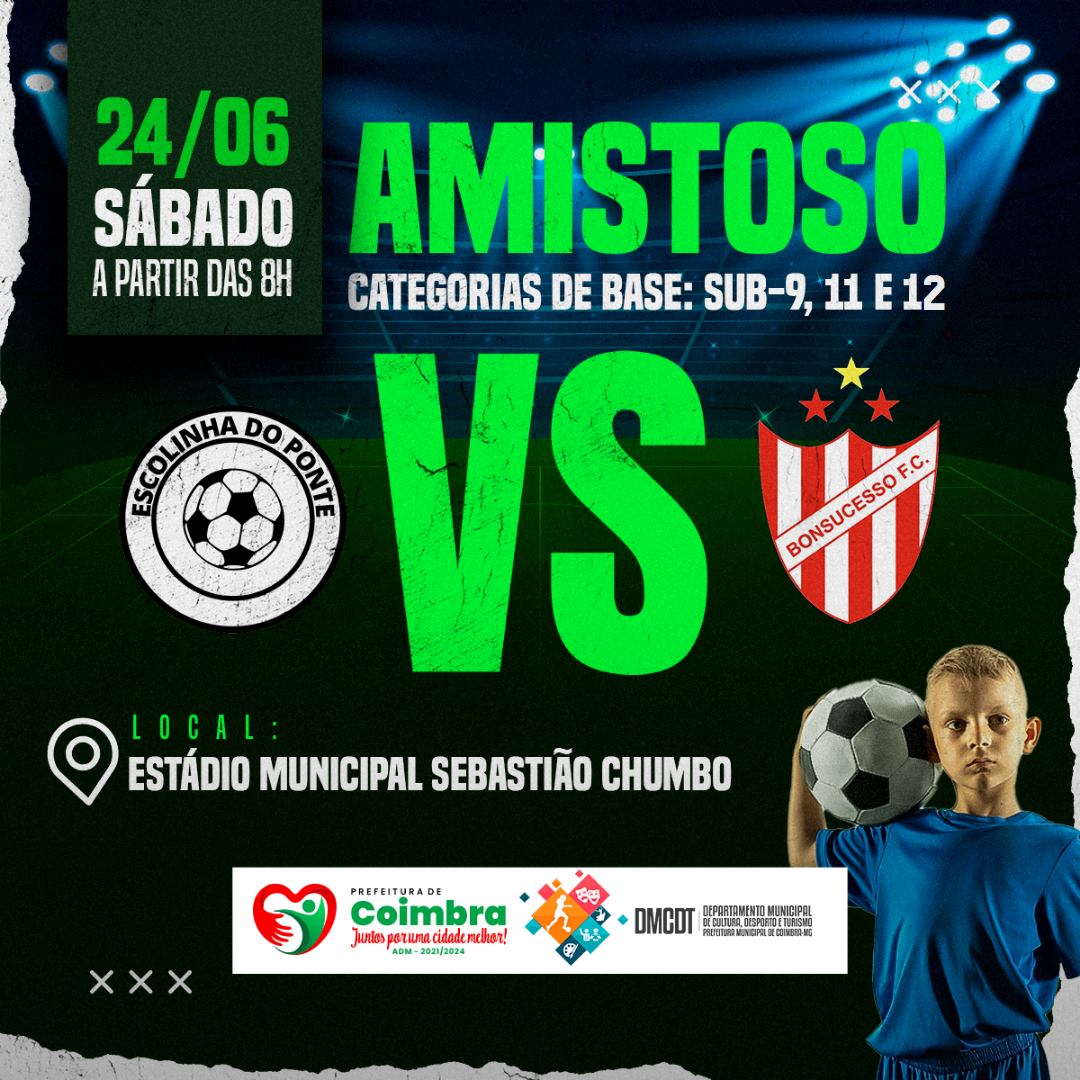 ESPORTE