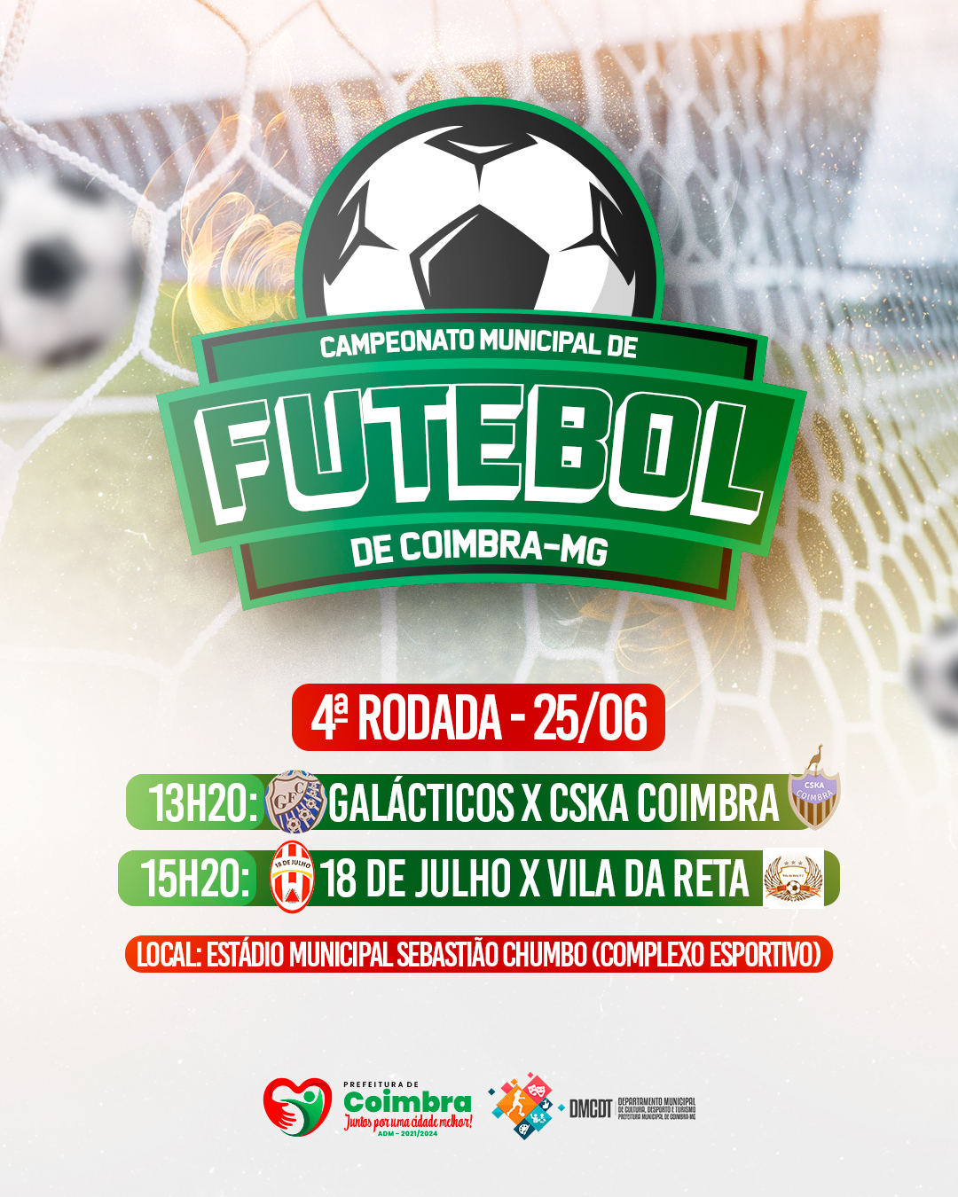 ESPORTE