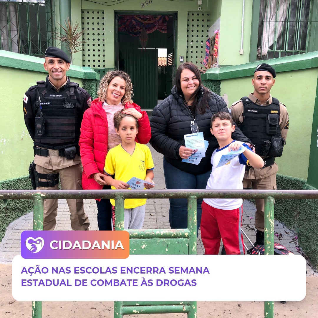 CIDADANIA