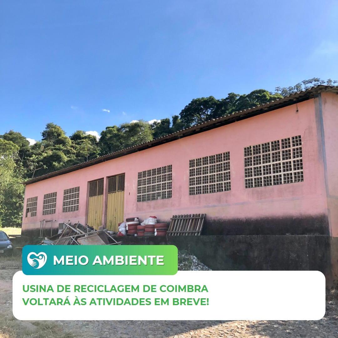 MEIO AMBIENTE