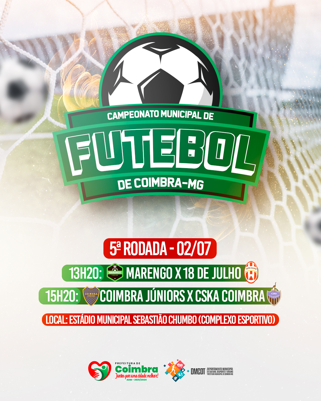 ESPORTE