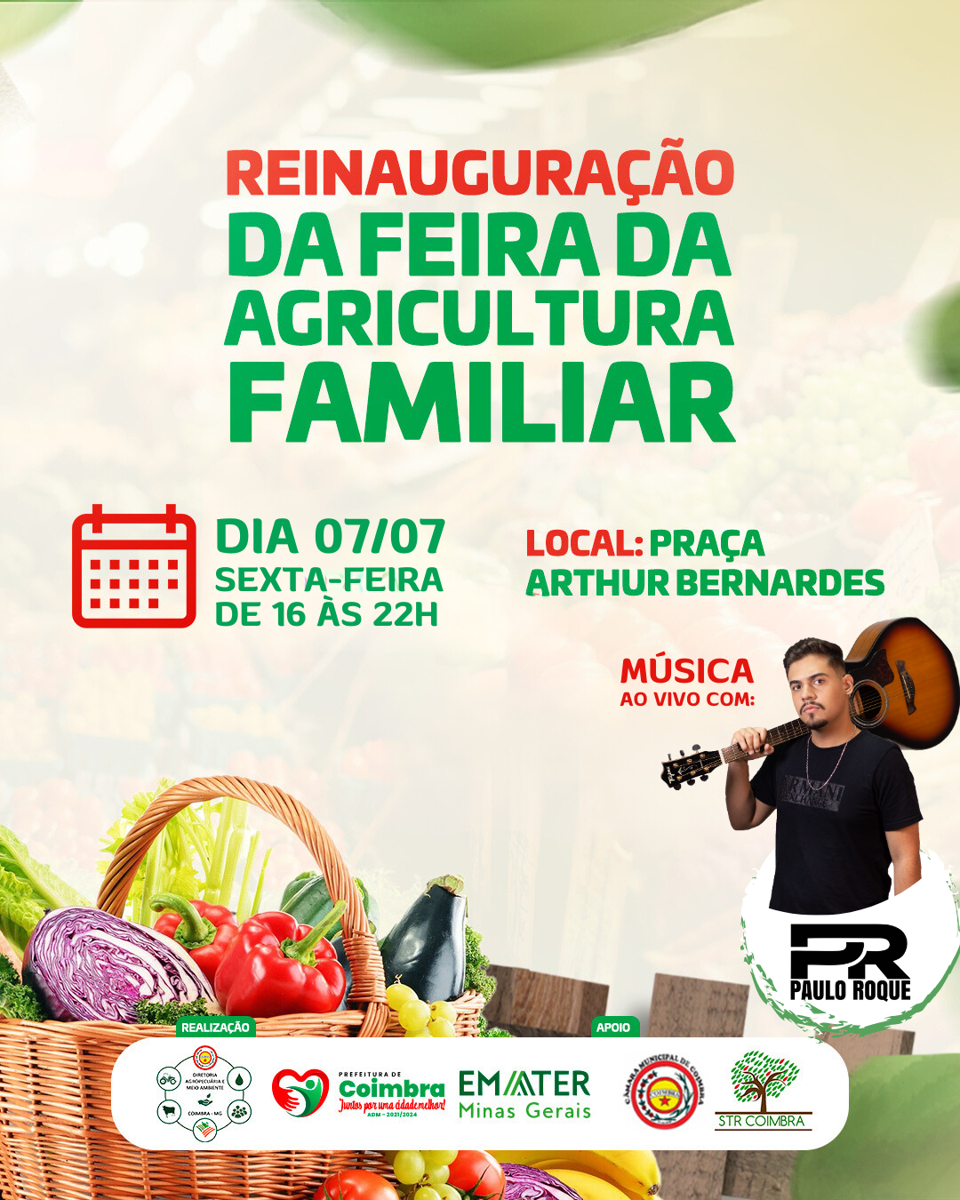 AGRICULTURA