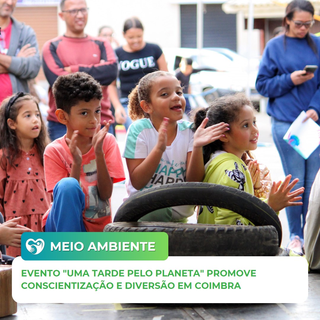 MEIO AMBIENTE