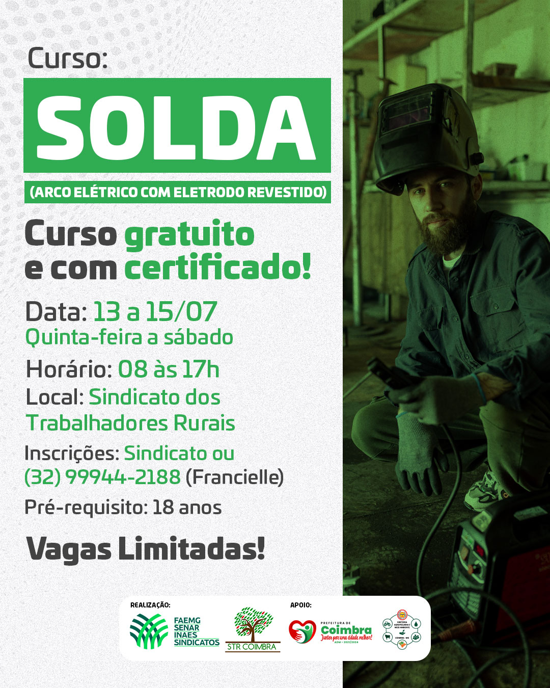 CAPACITAÇÃO