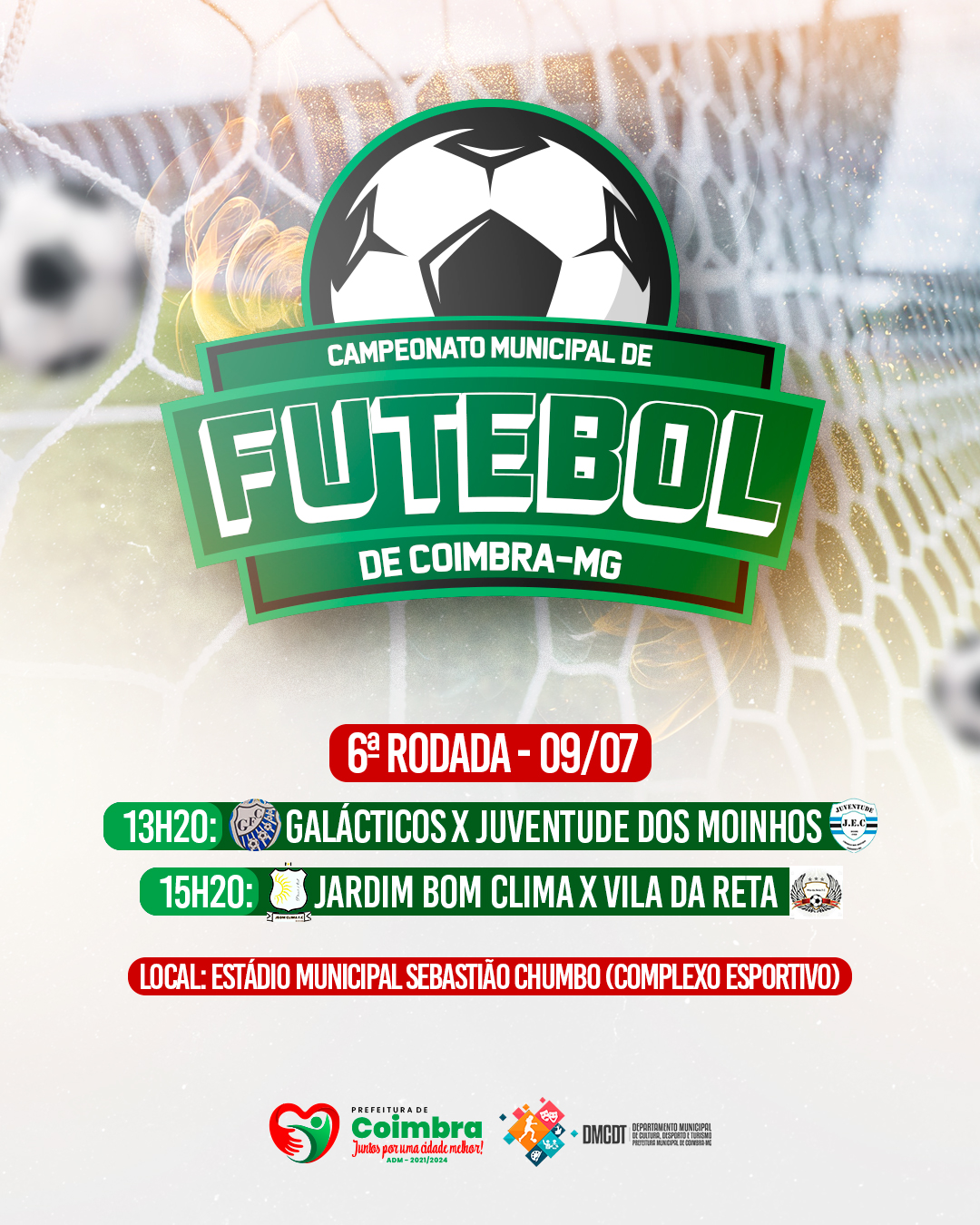 ESPORTE