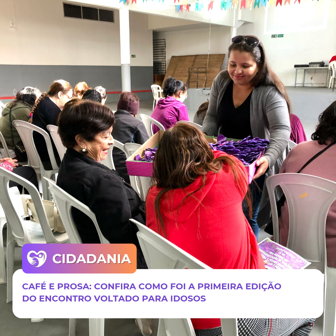 CIDADANIA