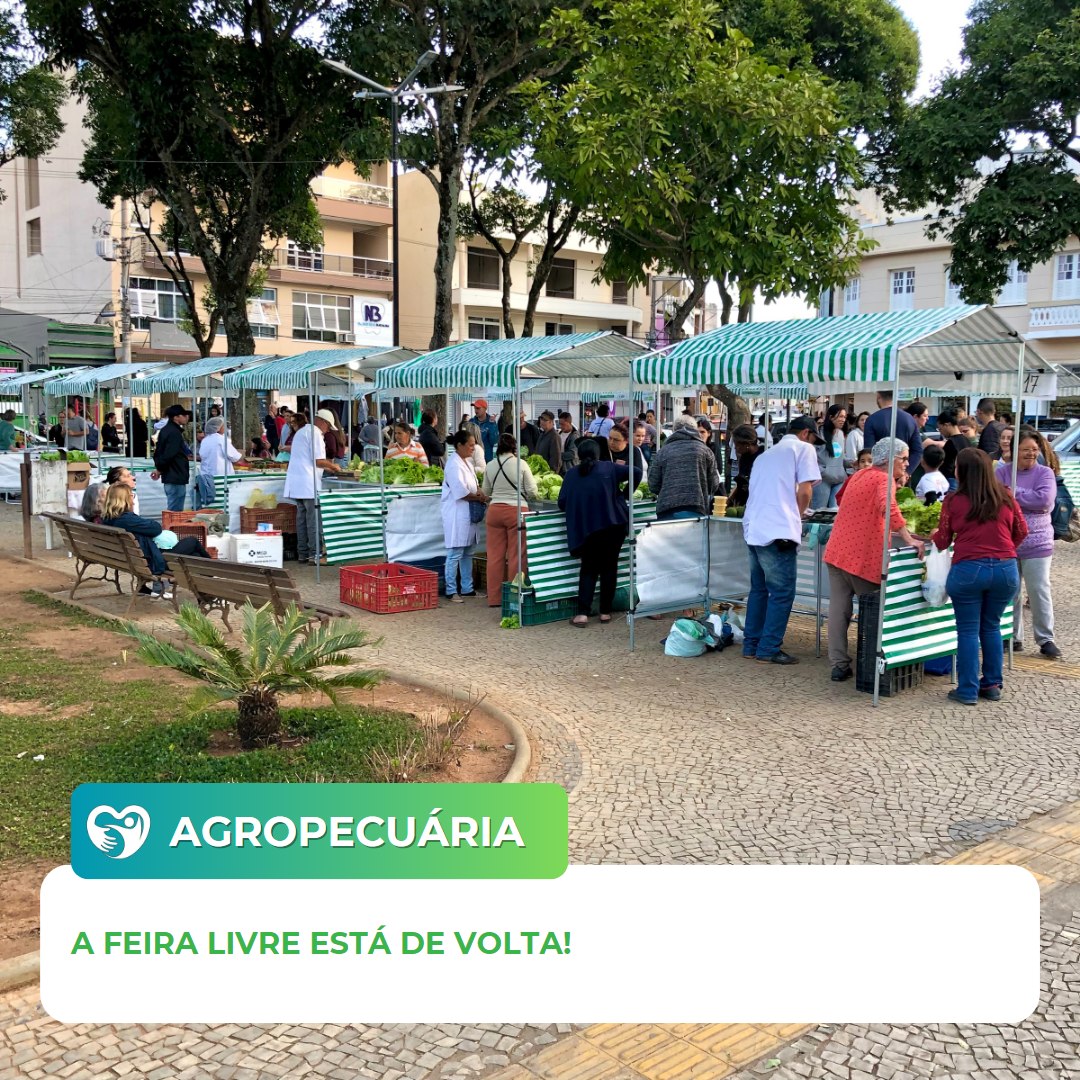 AGRICULTURA