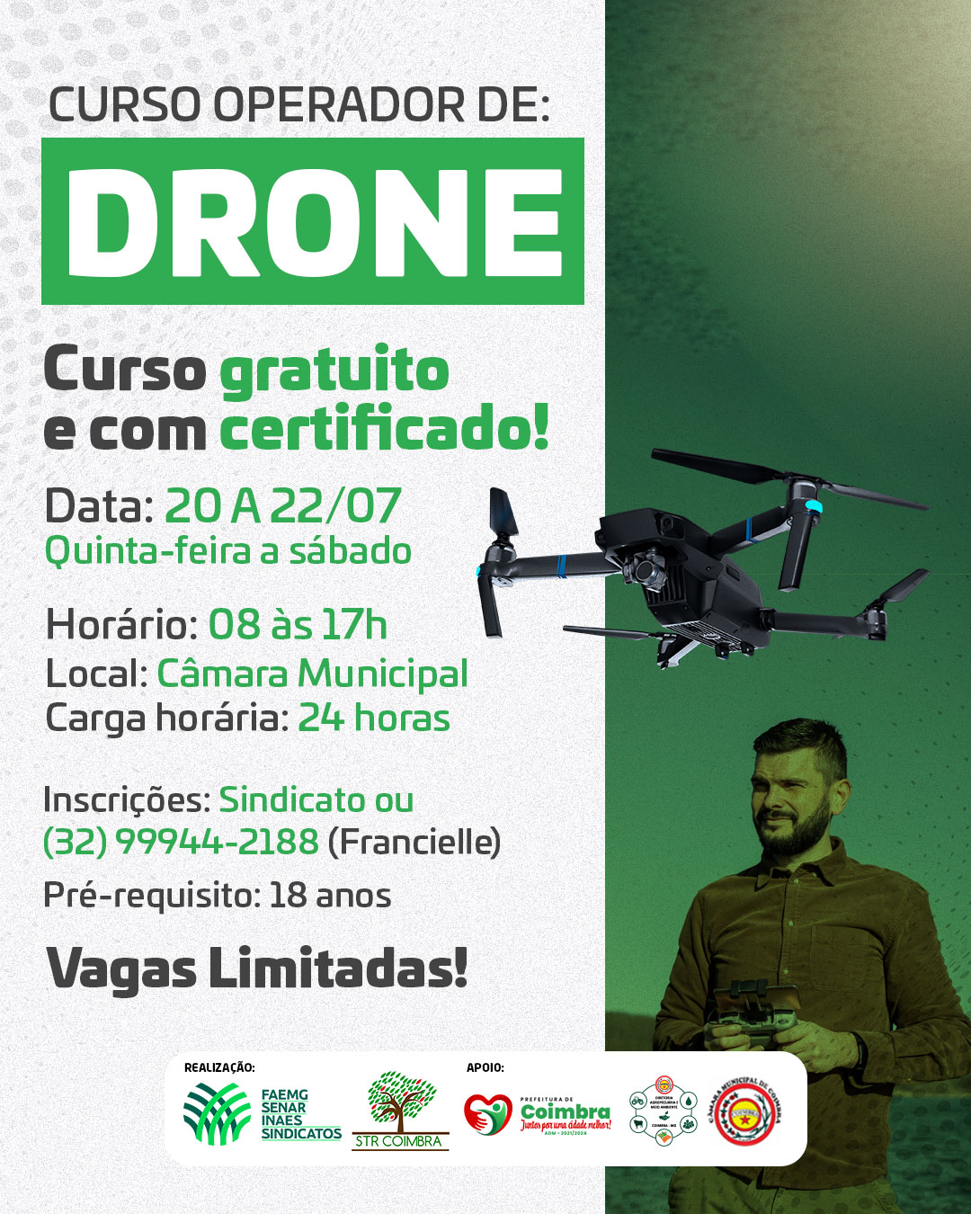 CAPACITAÇÃO
