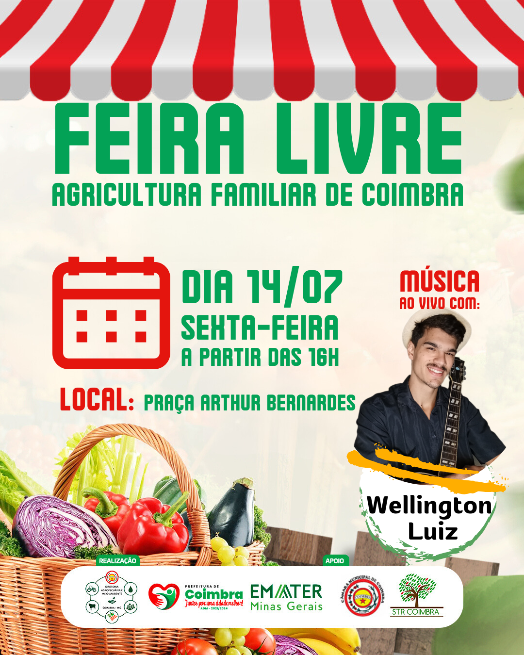 AGRICULTURA