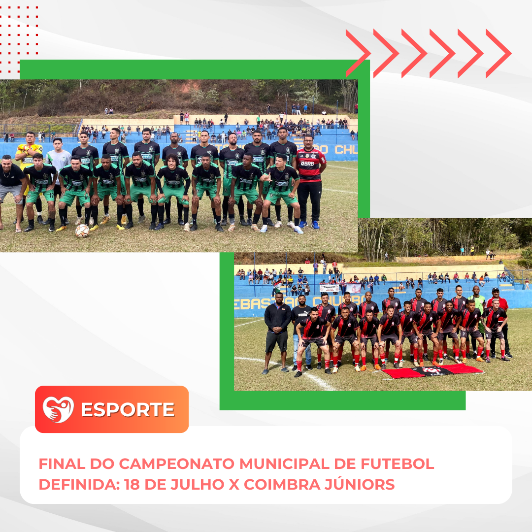 ESPORTE
