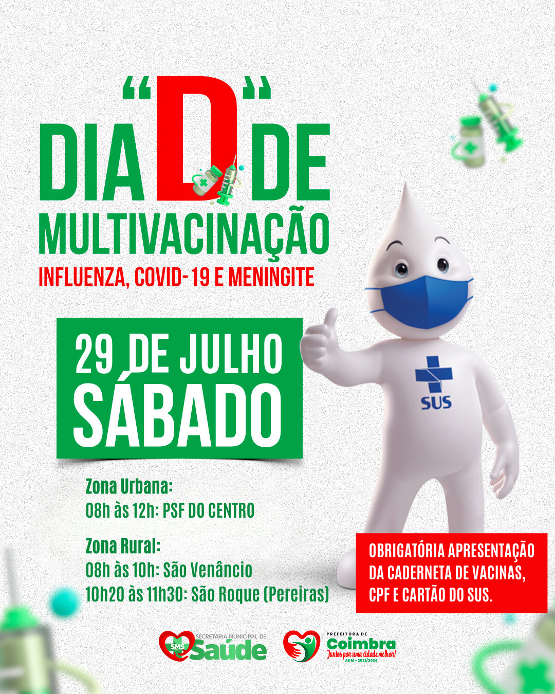 SAÚDE