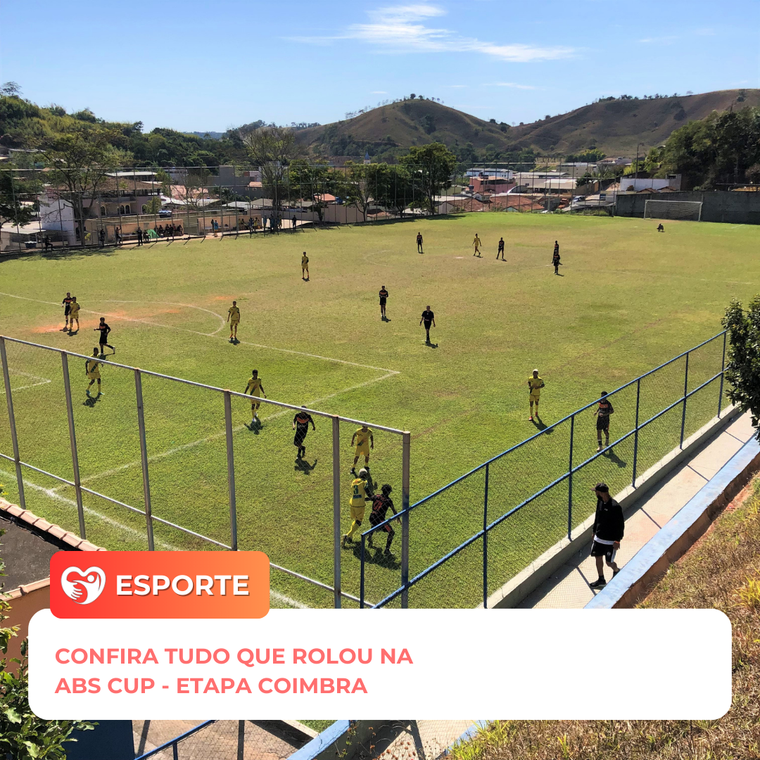 ESPORTE