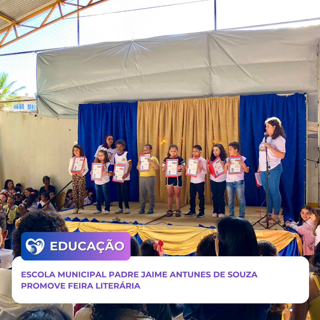 EDUCAÇÃO