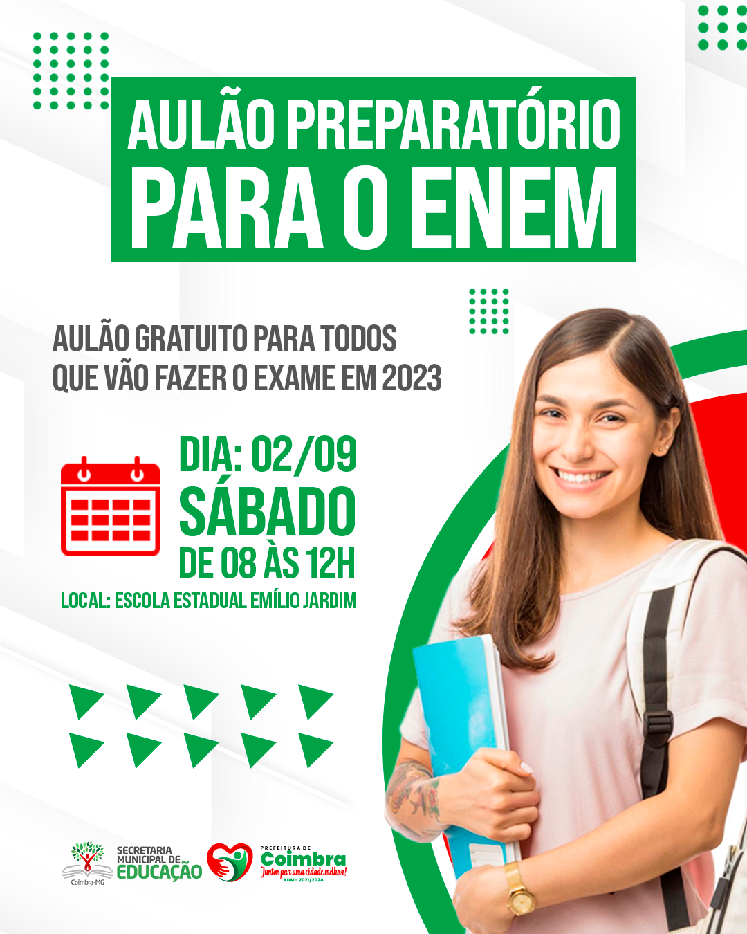 EDUCAÇÃO