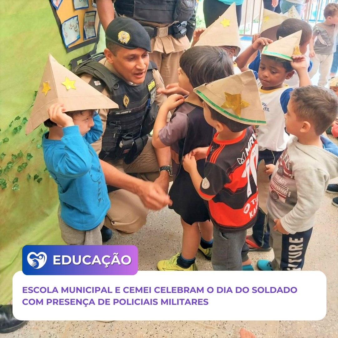 EDUCAÇÃO