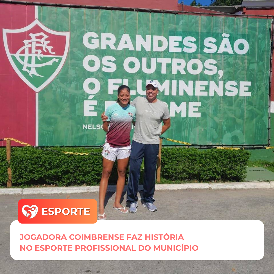 ESPORTE