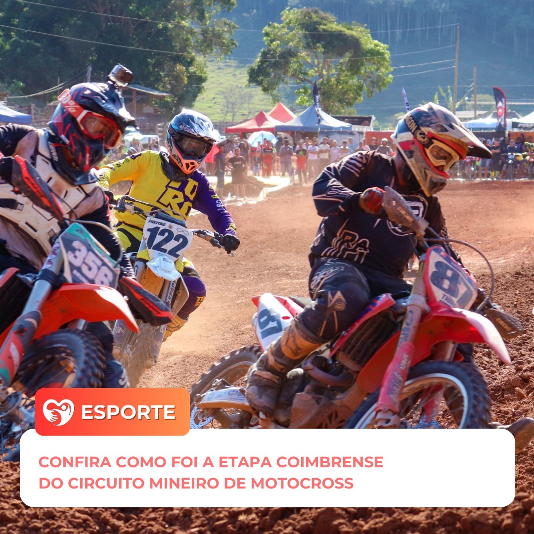 ESPORTE