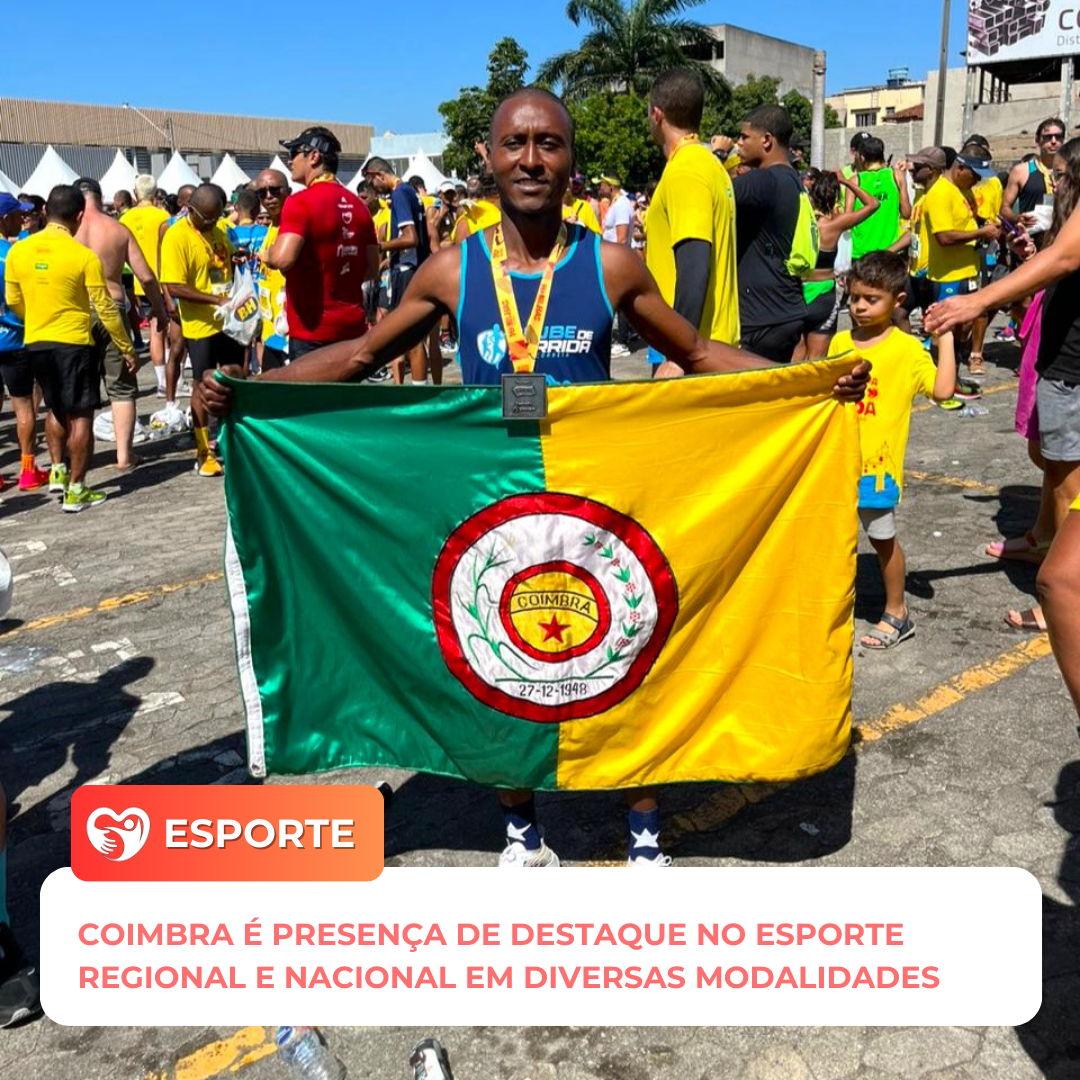 ESPORTE