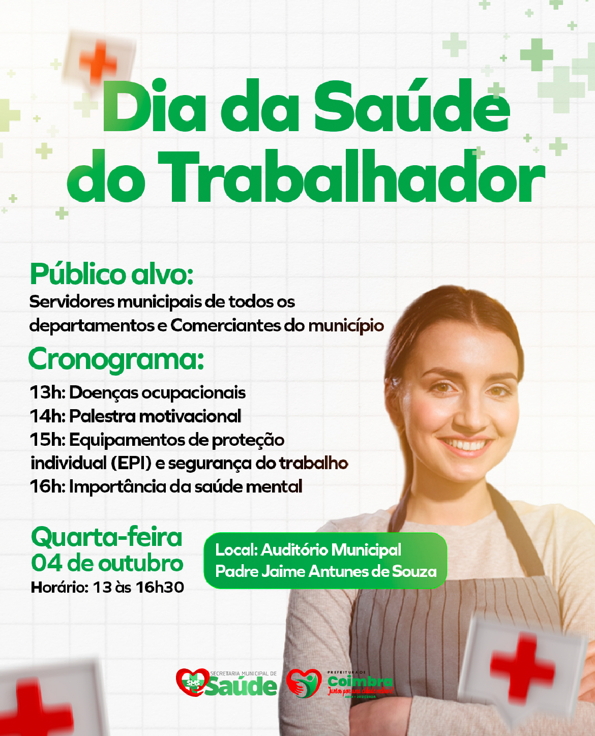 SAÚDE