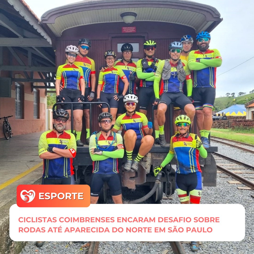 ESPORTE