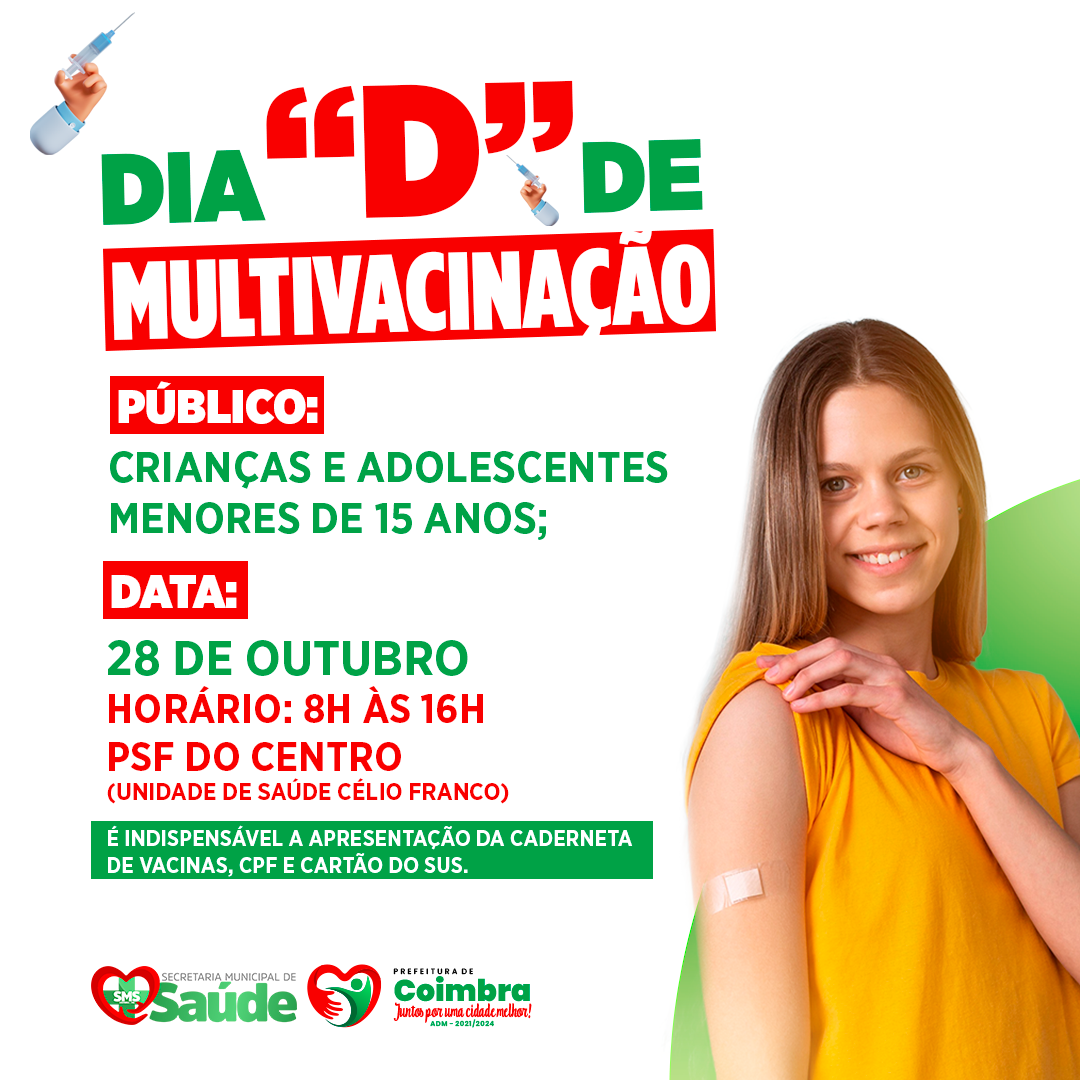 SAÚDE