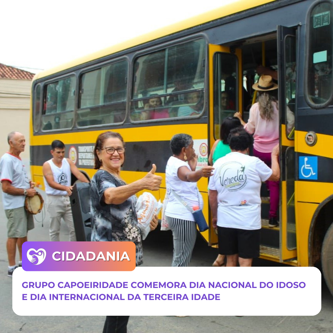 CIDADANIA