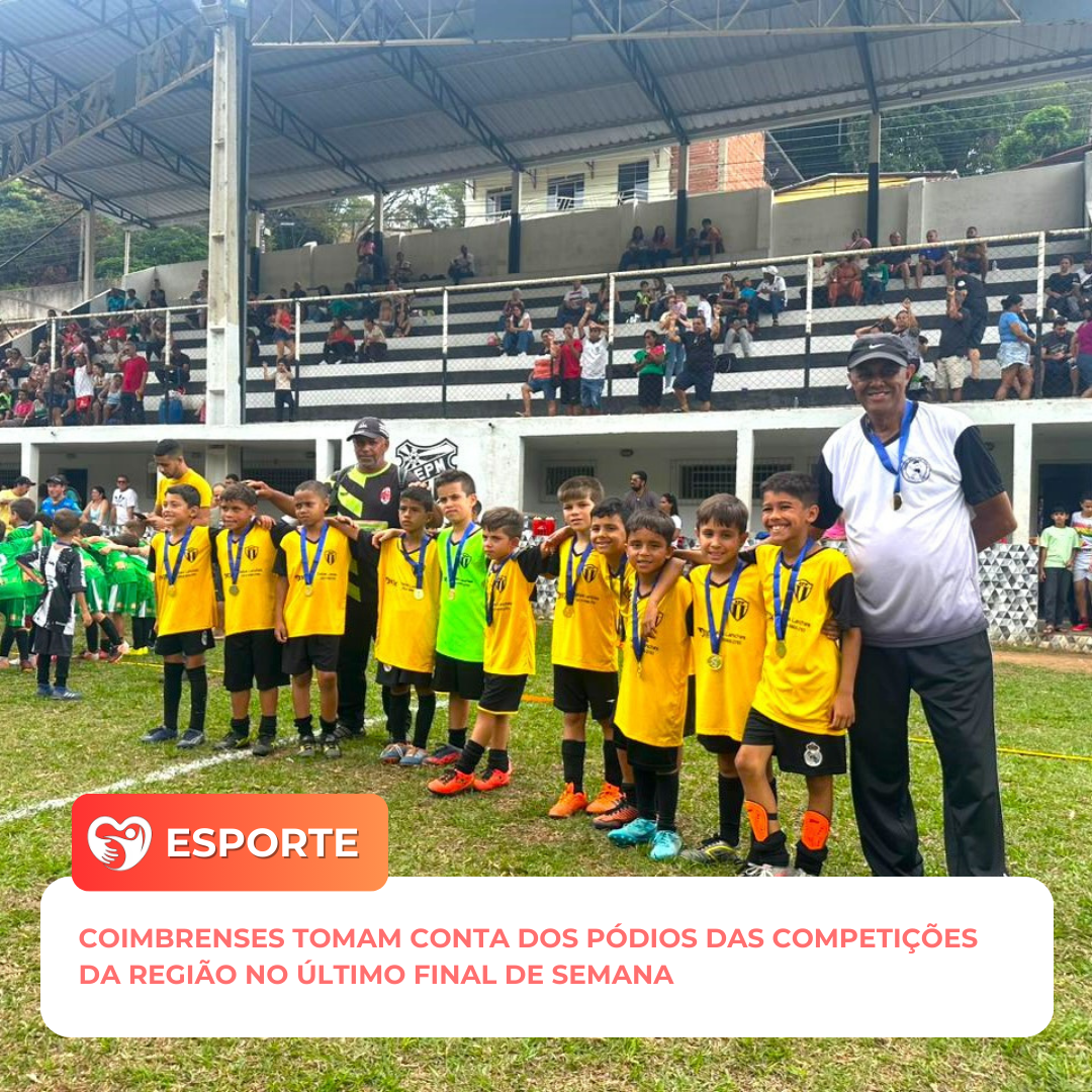 ESPORTE