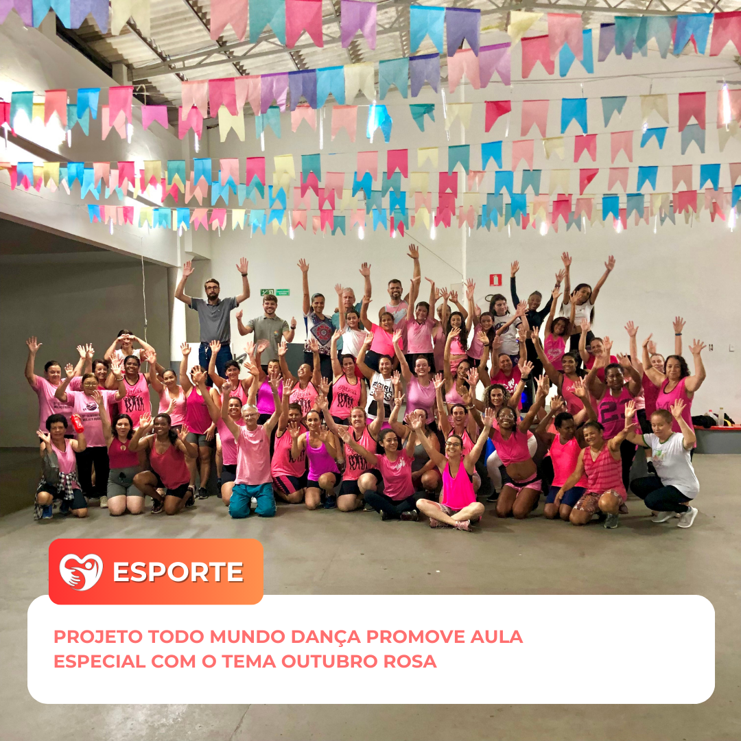 ESPORTE