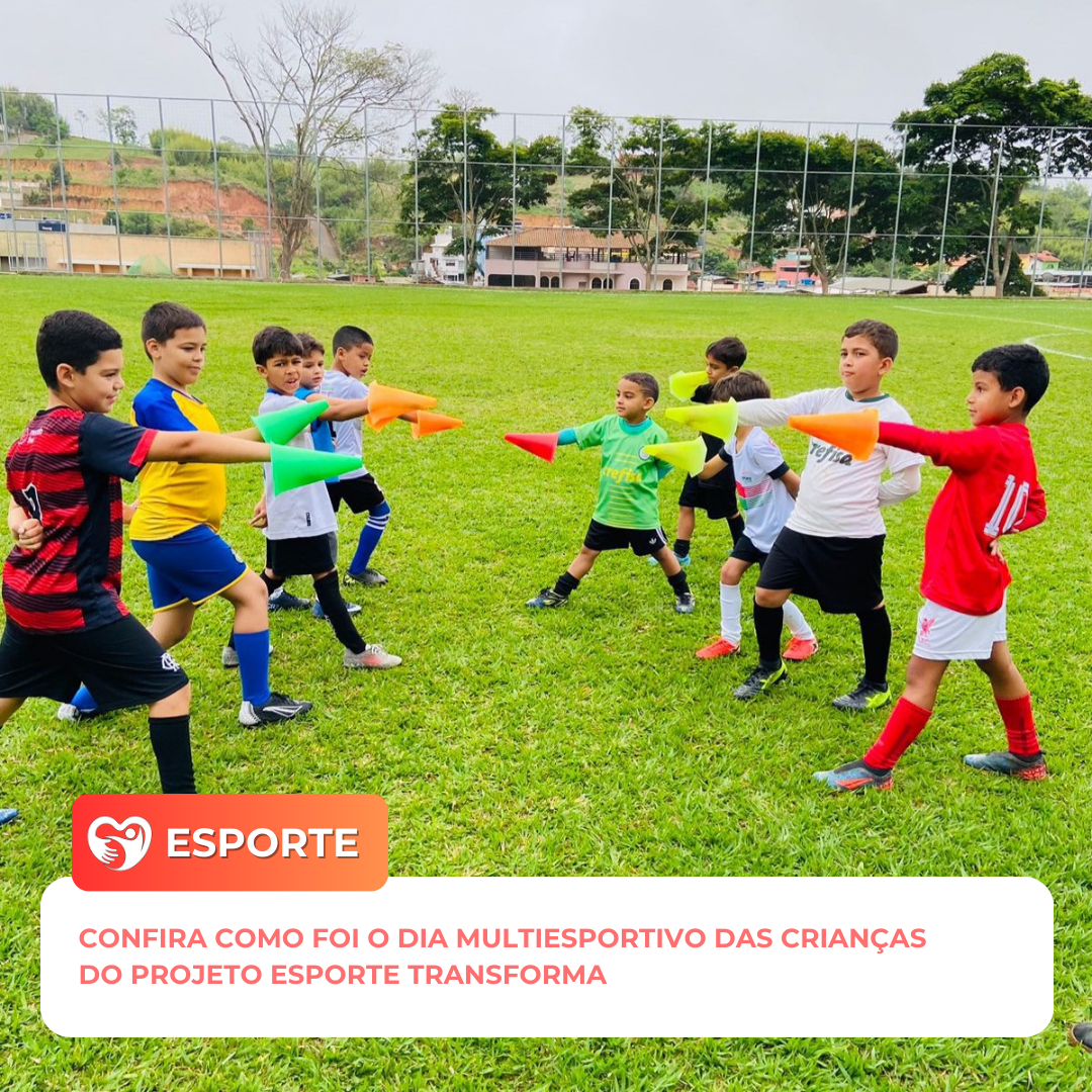 ESPORTE