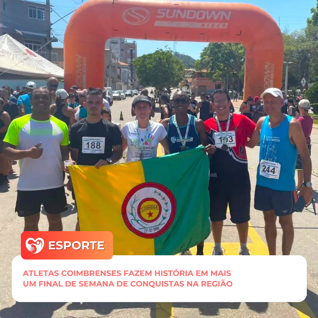 ESPORTE